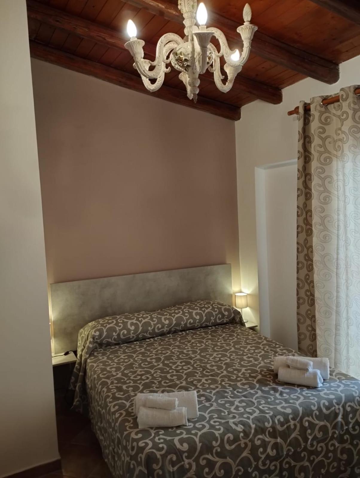 Tao House Appartement Taormina Buitenkant foto