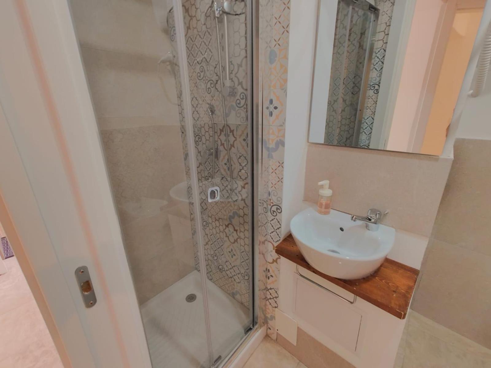 Tao House Appartement Taormina Buitenkant foto