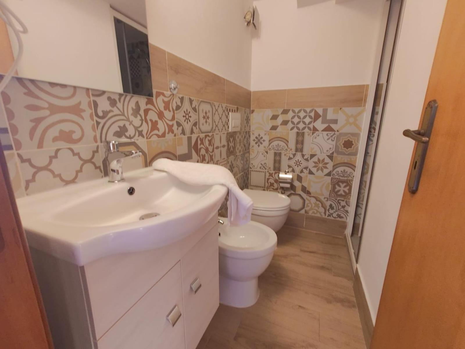 Tao House Appartement Taormina Buitenkant foto