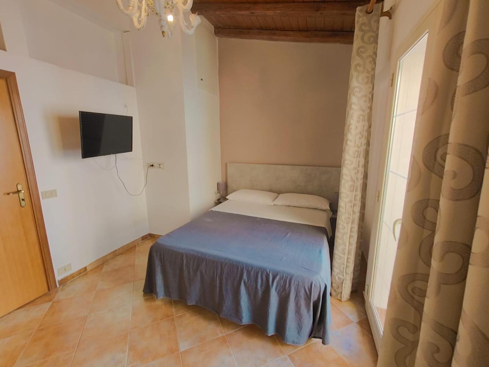 Tao House Appartement Taormina Buitenkant foto